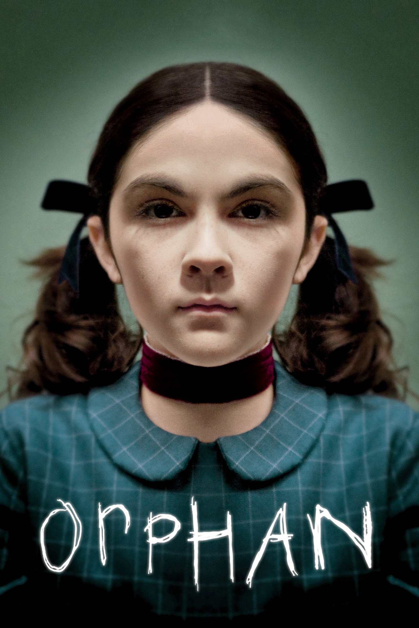 Orphan
