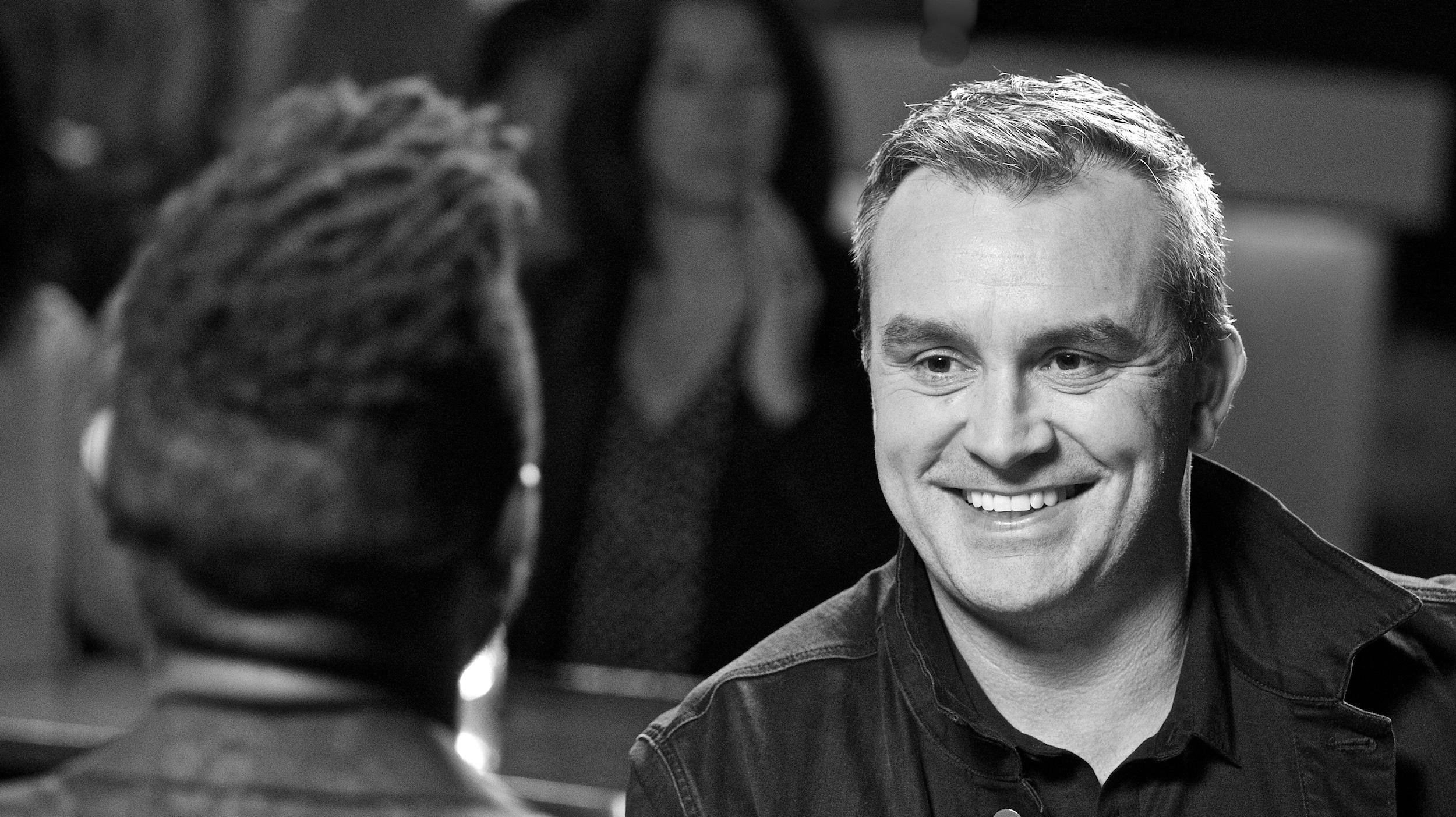 Deux hommes en or - Épisode 34