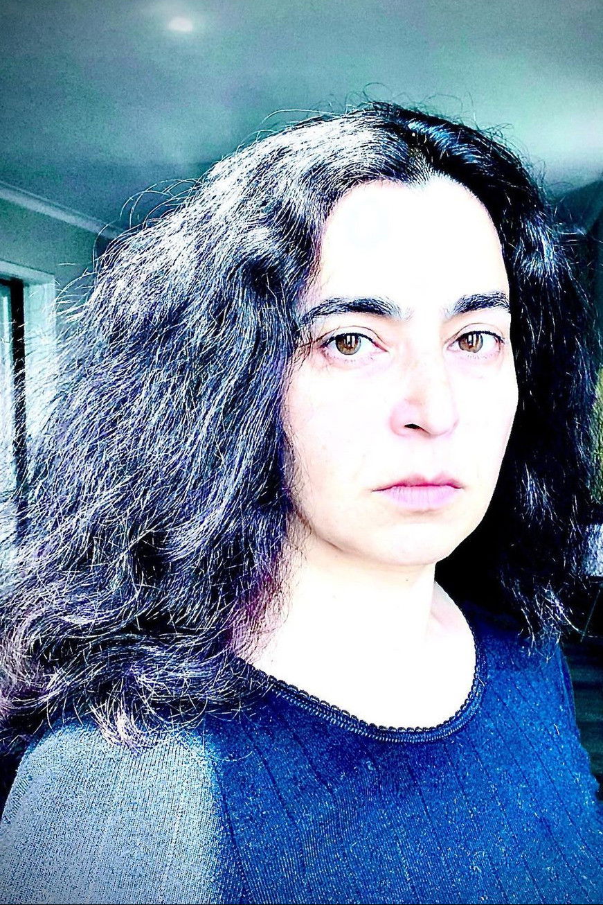 et billede af Marwa Alsawi