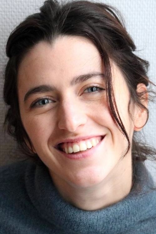 et billede af Marie Benati