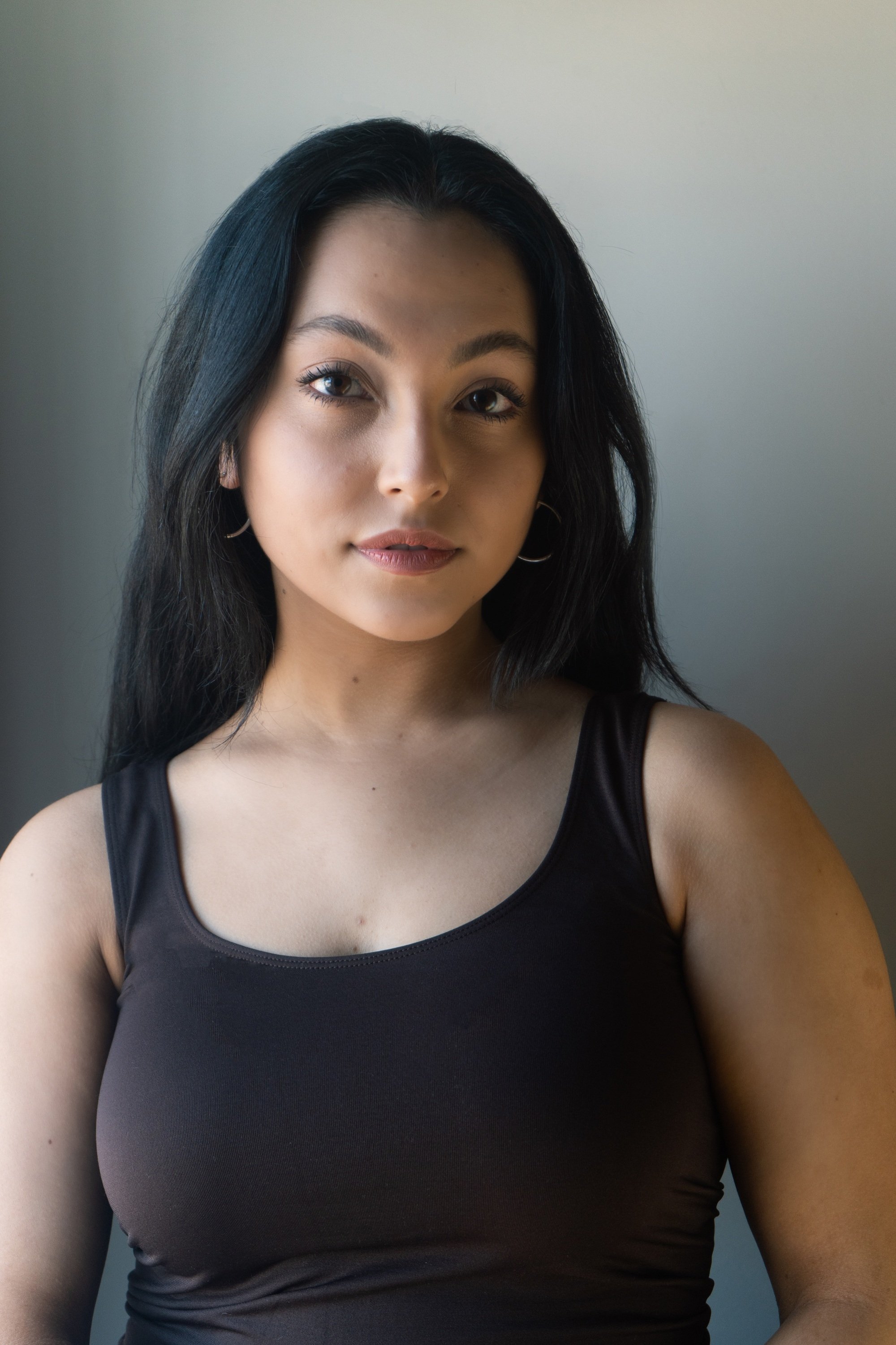 et billede af Victoria Lenhardt