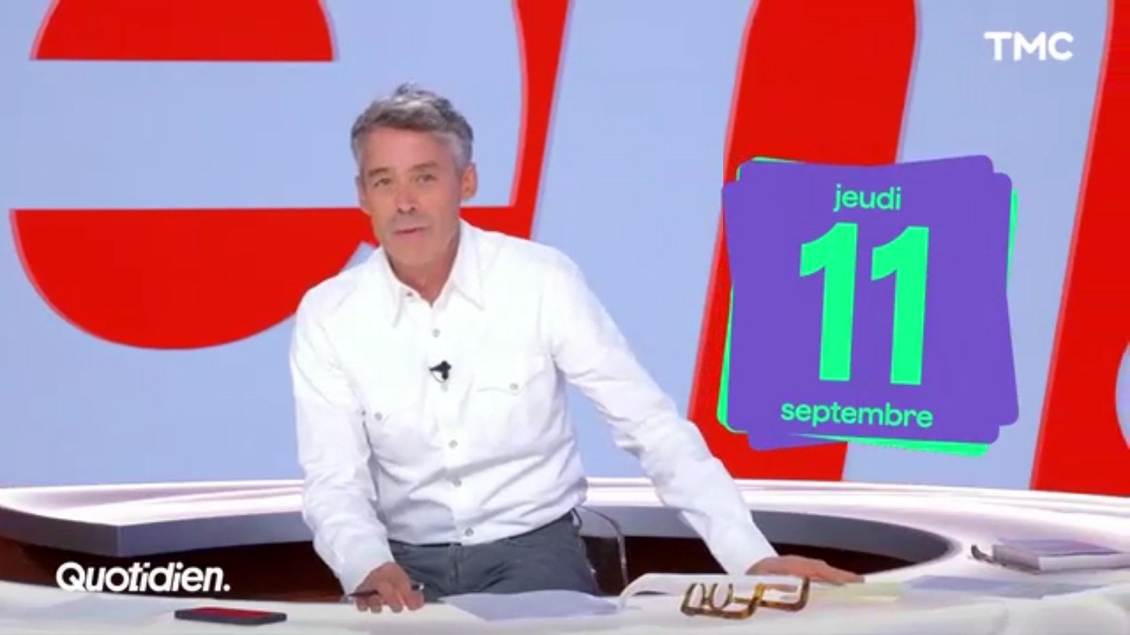 Επεισόδιο 9 Επεισόδιο 9