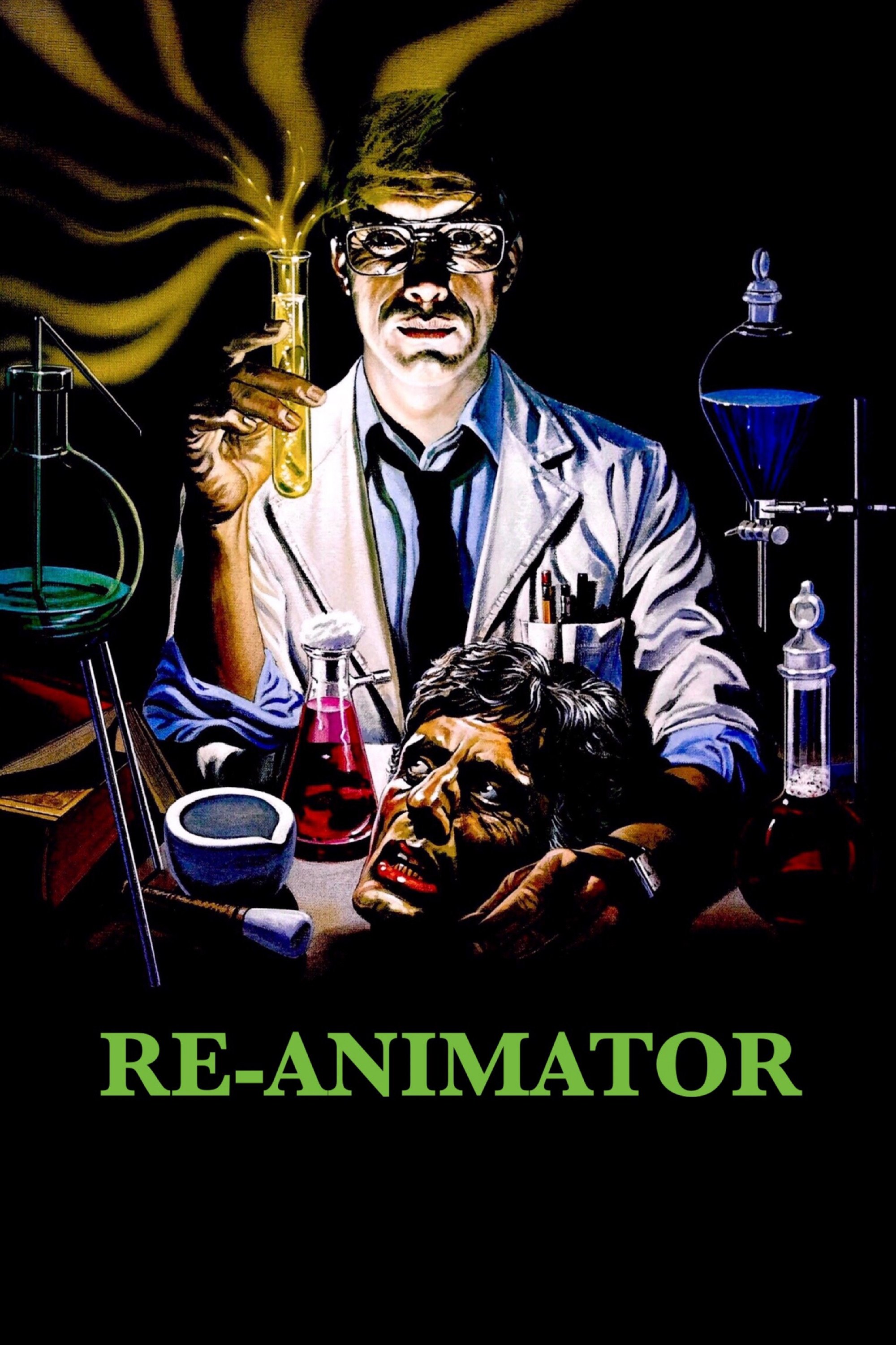 Re-Animator