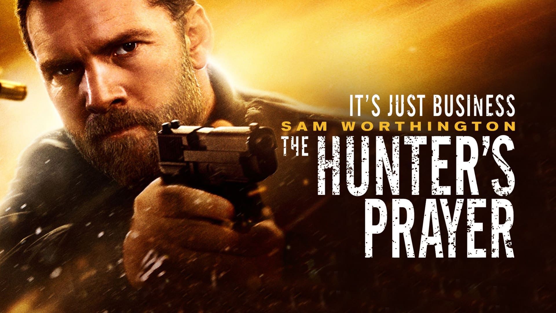 The Hunter's Prayer (2017)