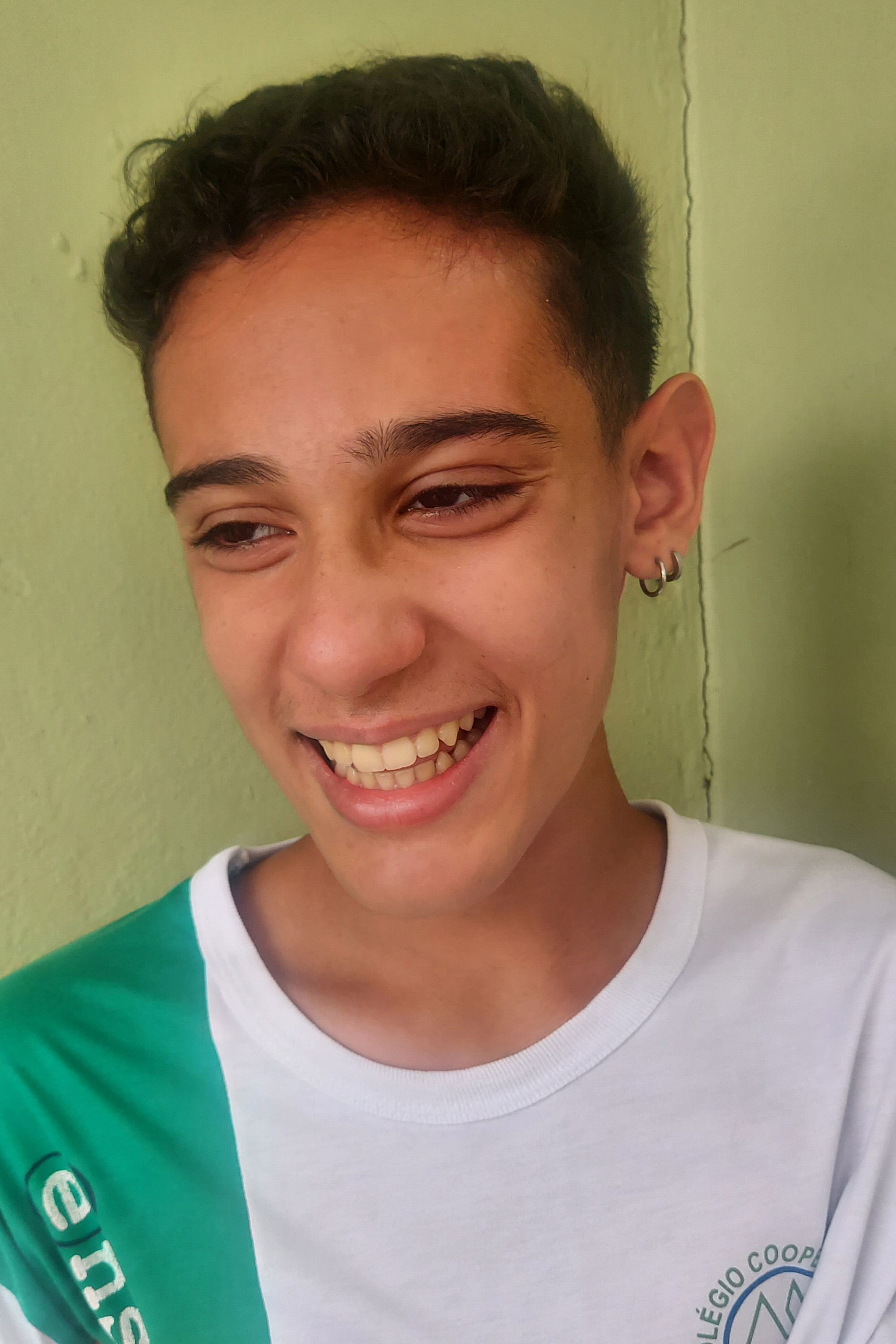 et billede af João Anaia