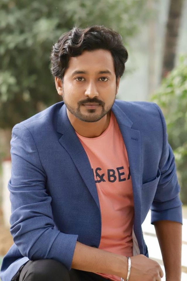 et billede af Atik Rahman