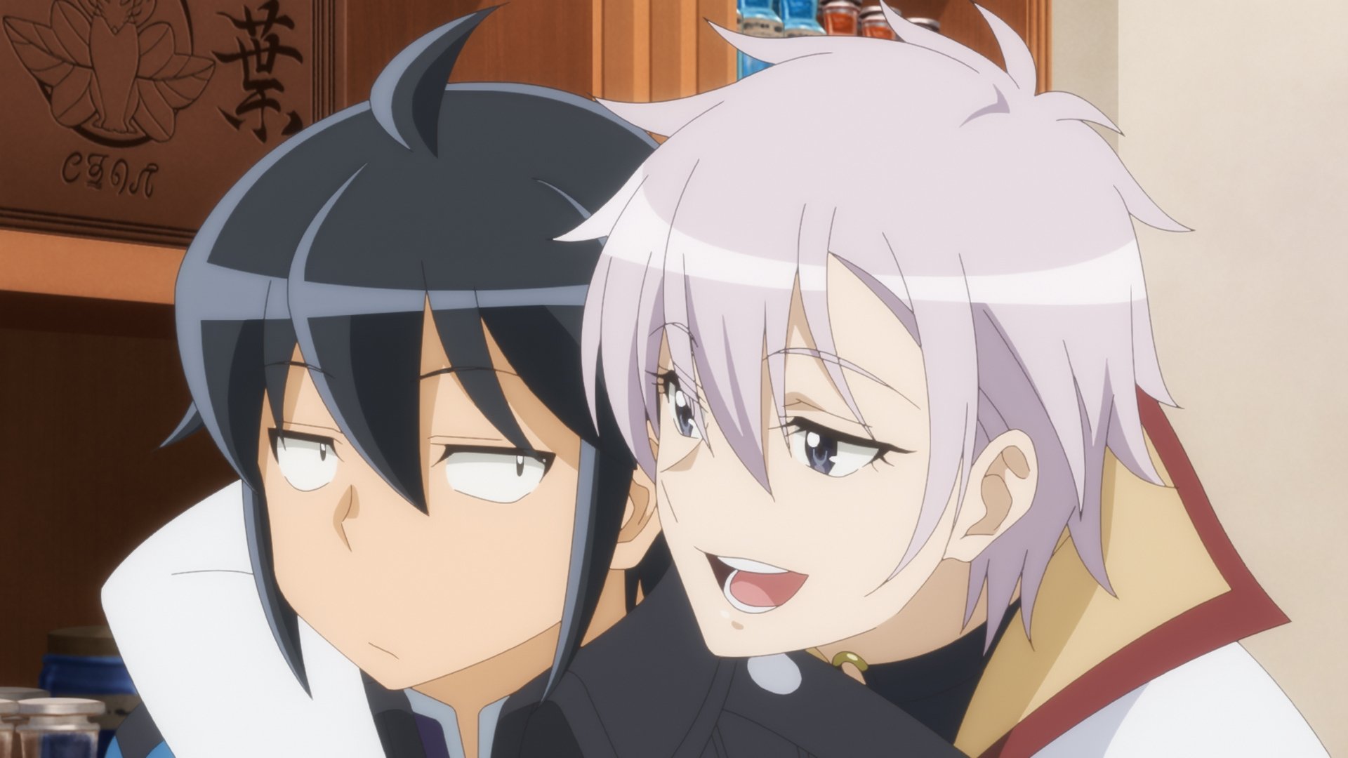 Tsukimichi: Moonlit Fantasy