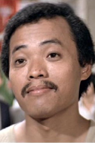 et billede af Cheung Kwok-Wah