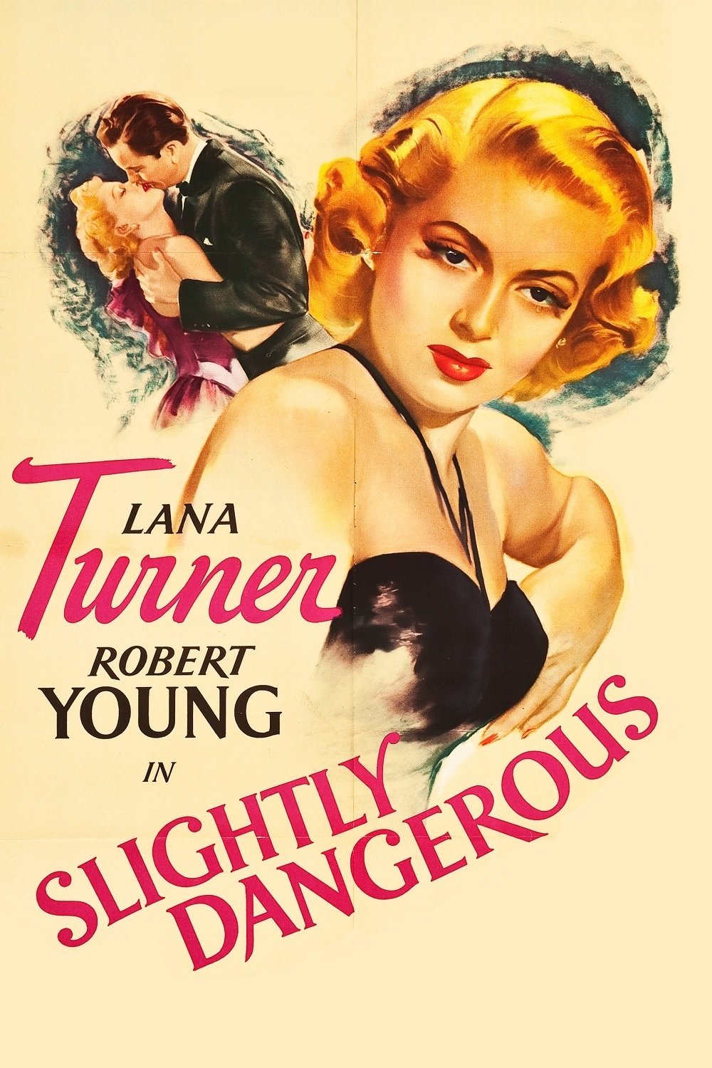 Slightly Dangerous