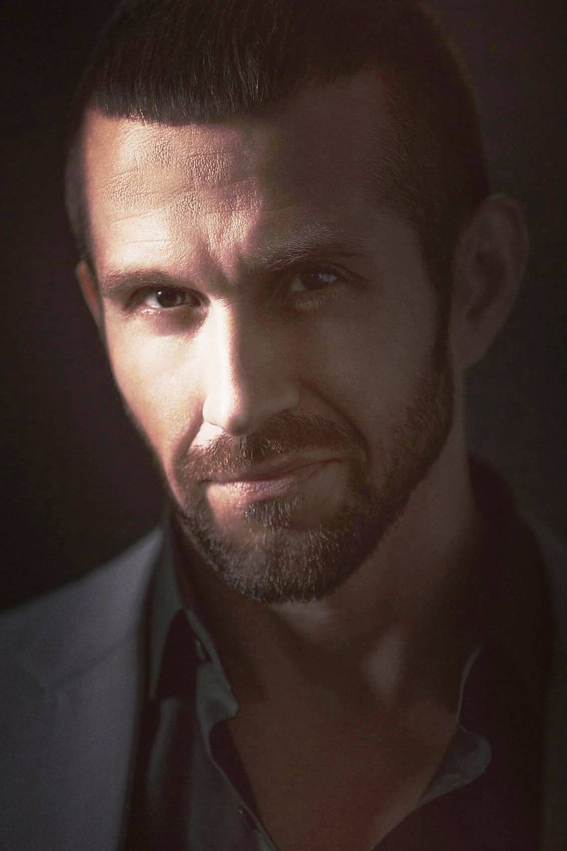 et billede af Eoin O'Brien