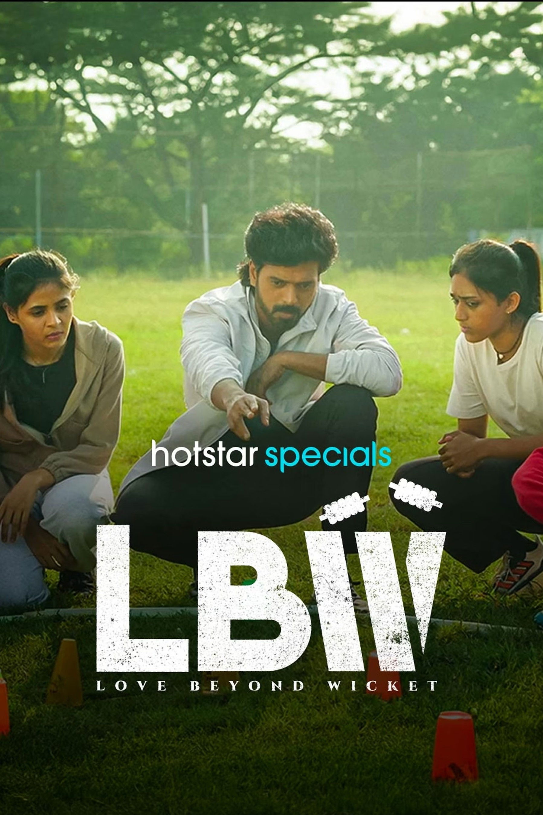 LBW: Love Beyond Wicket - Season 1