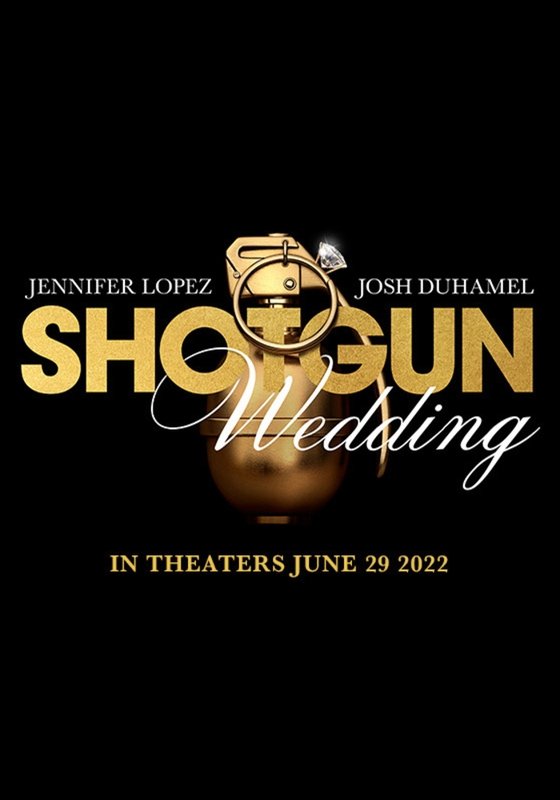 Shotgun Wedding