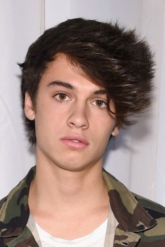 Dylan Jagger Lee's picture in the cast