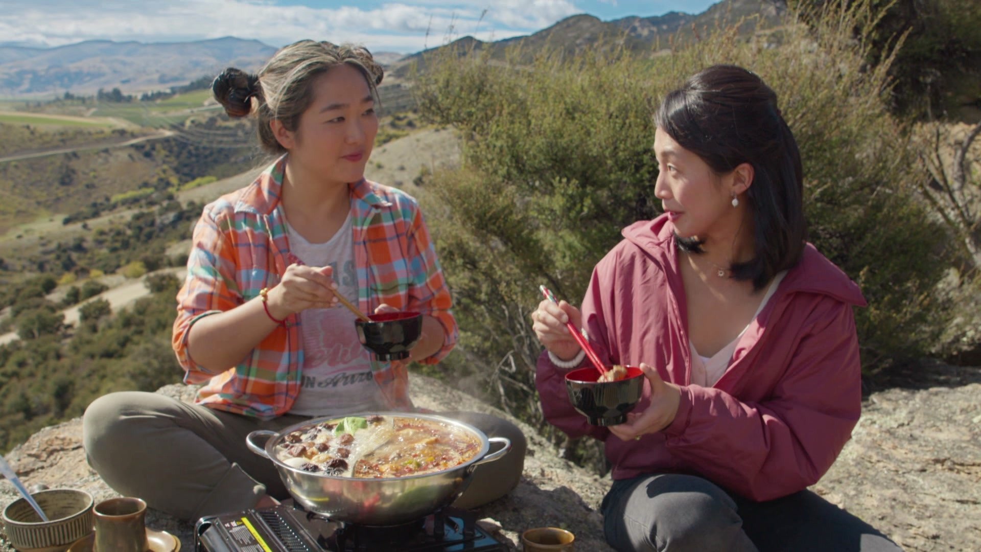 Thumbnail for Janice’s Southern Migration Season 1 Episode 4