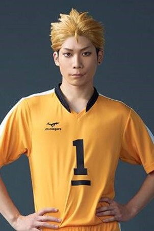 et billede af Masahide Funaki