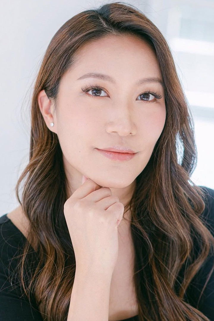 et billede af Lorretta Chow Mei-yan