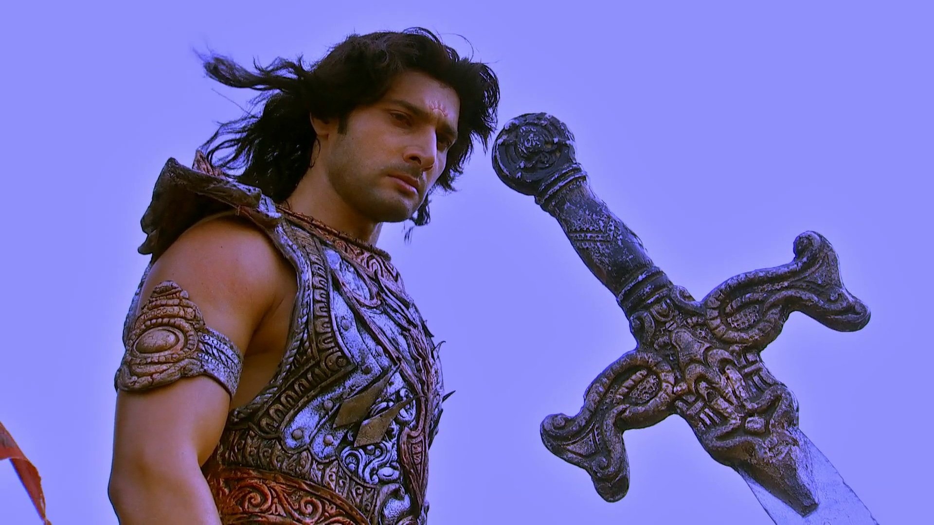 Mahabharat