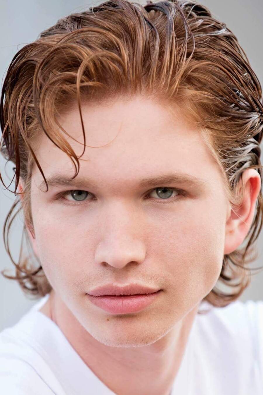 et billede af Raam Weinfeld