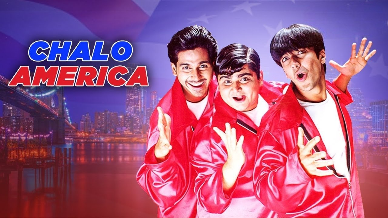 Chalo America (1999)