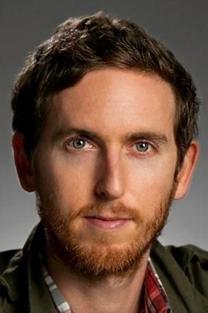 et billede af Jesse Carmichael