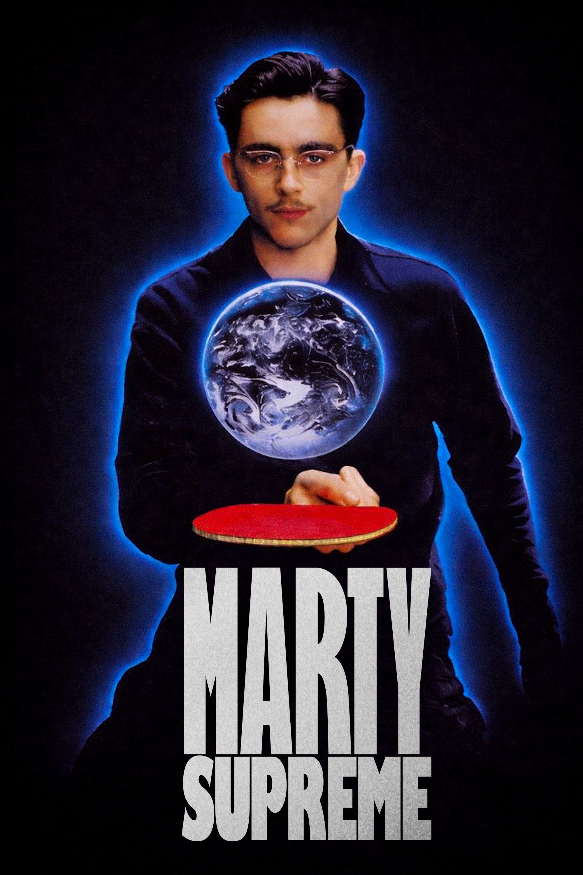 Marty Supreme