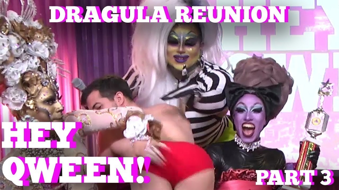 Thumbnail for Reunion (Part 3) Season 0 Episode 4