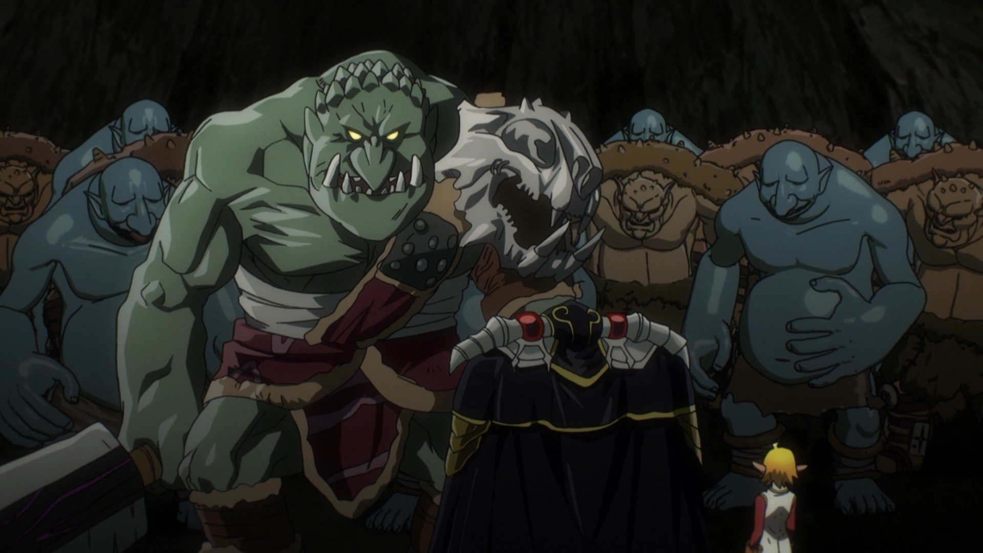Overlord