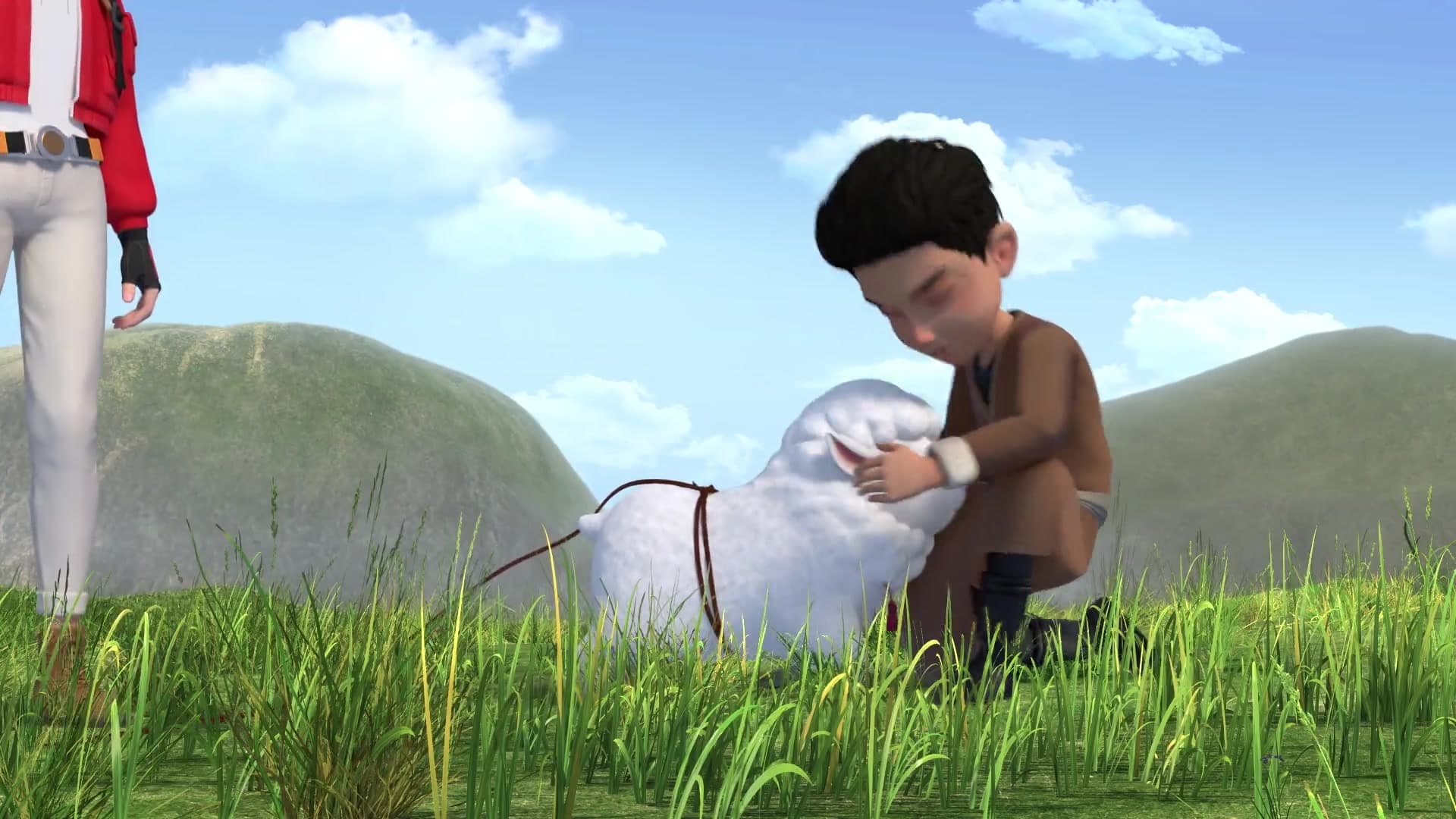 Thumbnail for Episode 27 Season 1 Episode 27