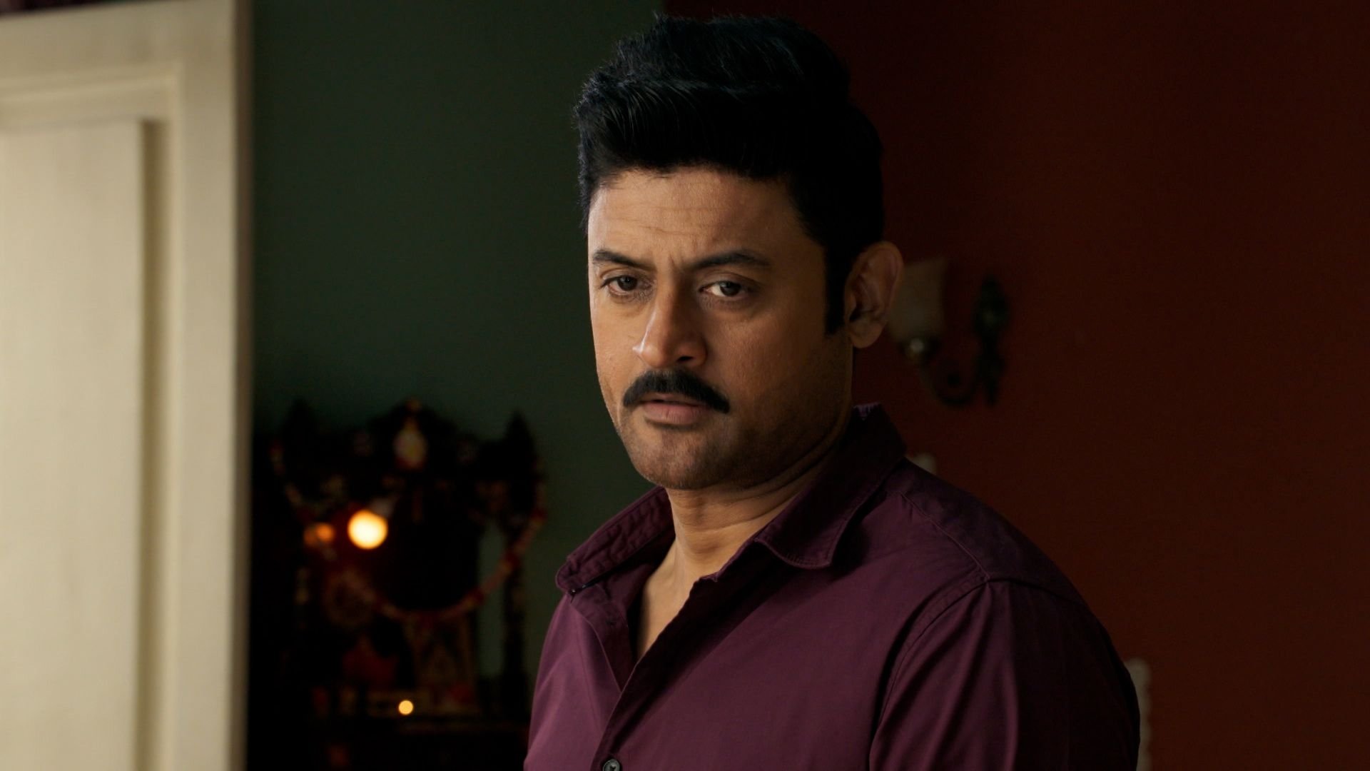 Thumbnail for Ankush Ka Vishwaas Season 1 Episode 45