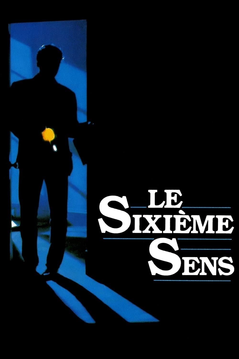 Affiche du film Le Sixième Sens (version longue) 190492