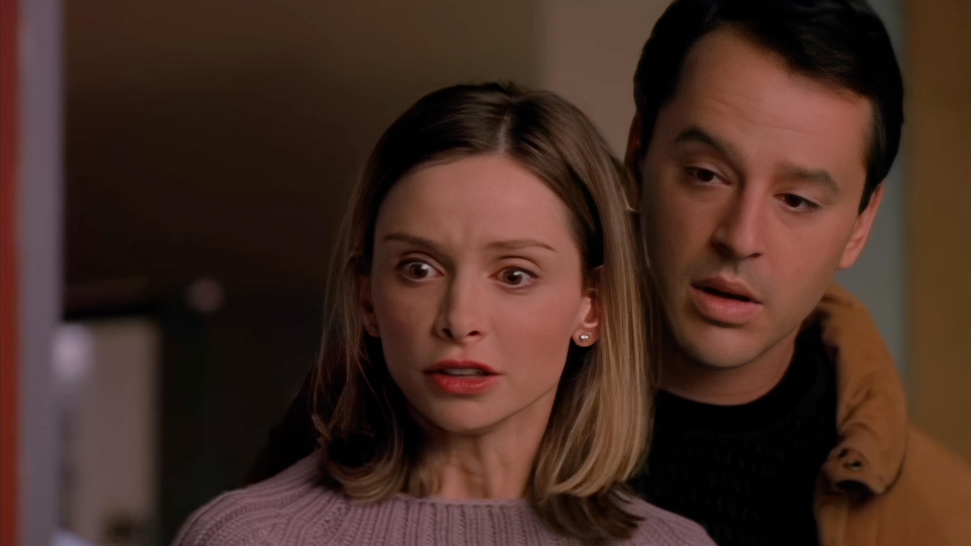 Ally McBeal - La vie rêvée