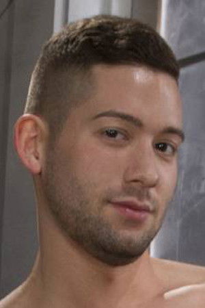 et billede af Kyle Kash