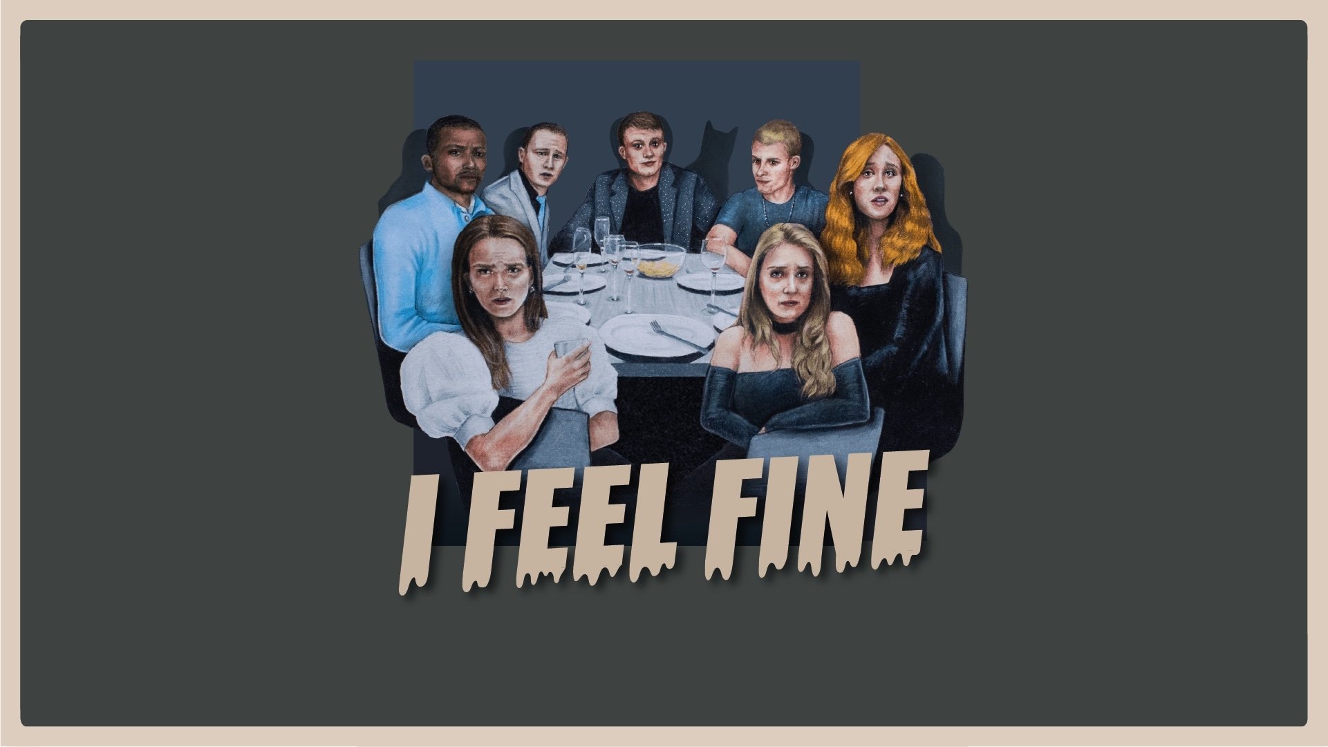 I Feel Fine (2022)