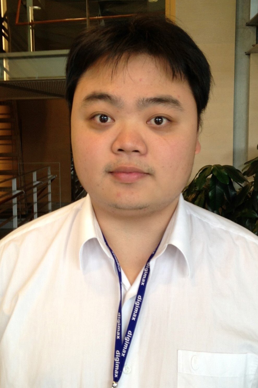 Kun-Lin Tsai | Writer