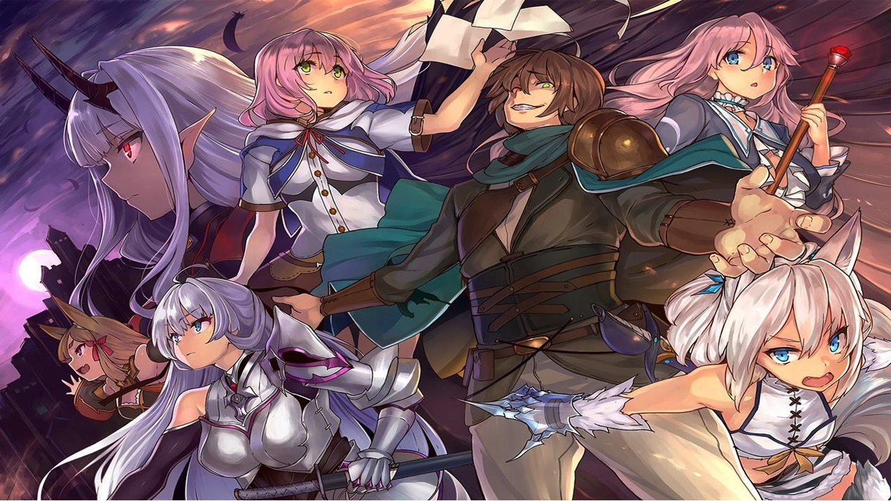 Redo of Healer