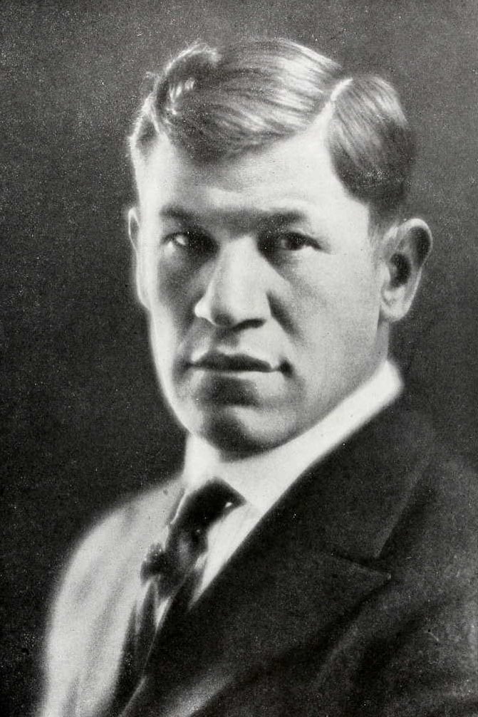 Photo de Jim Thorpe 357942