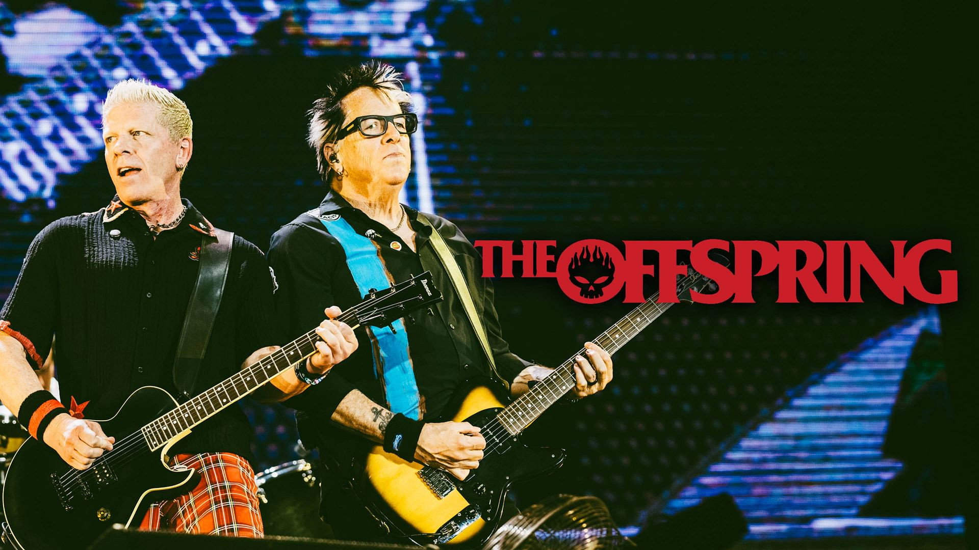 The Offspring - Hellfest 2026