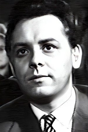 et billede af Sergey Yakovlev