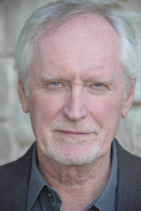 et billede af Michael Stephen Costello