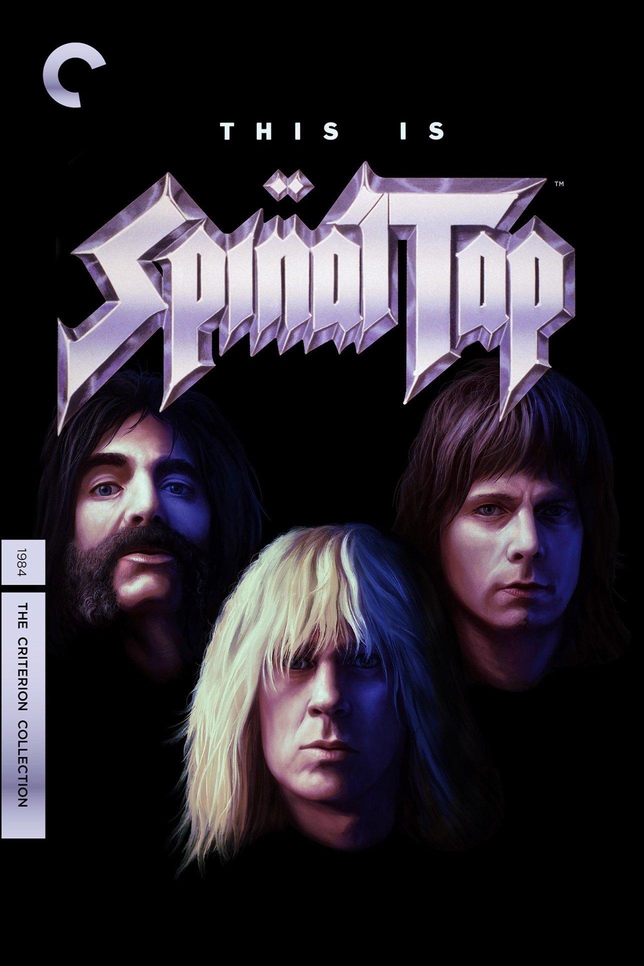 This Is Spinal Tap