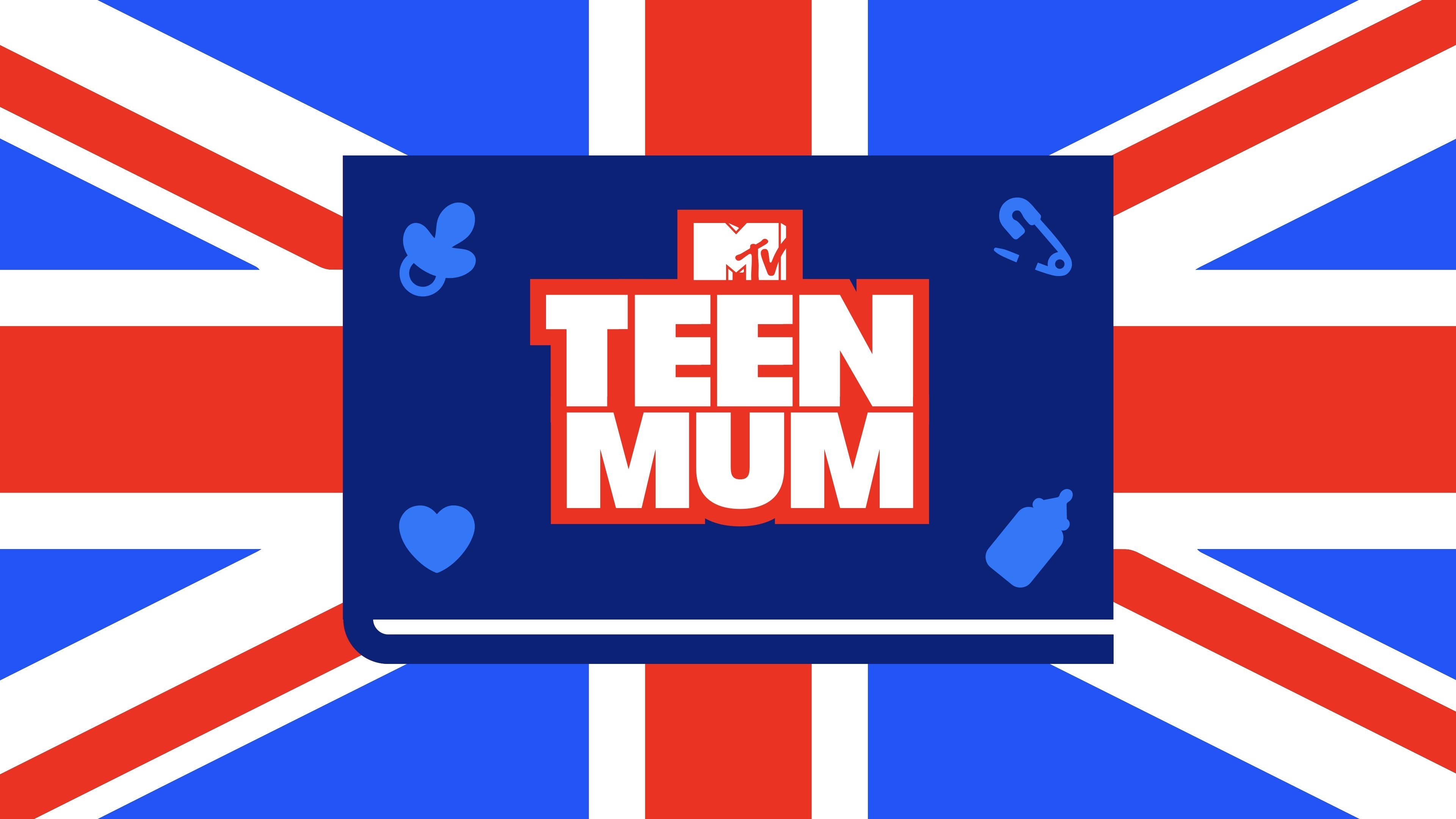 Teen Mom UK
