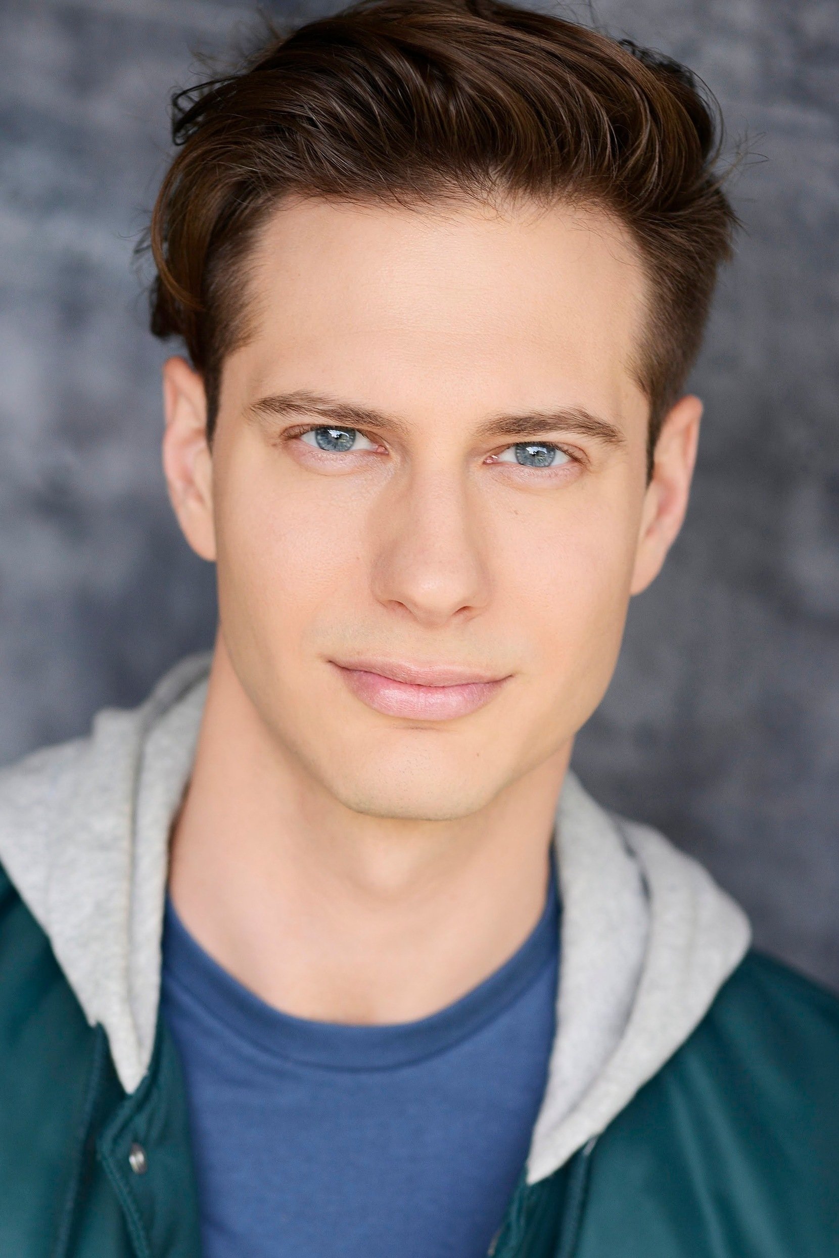 et billede af Jhor Asketills