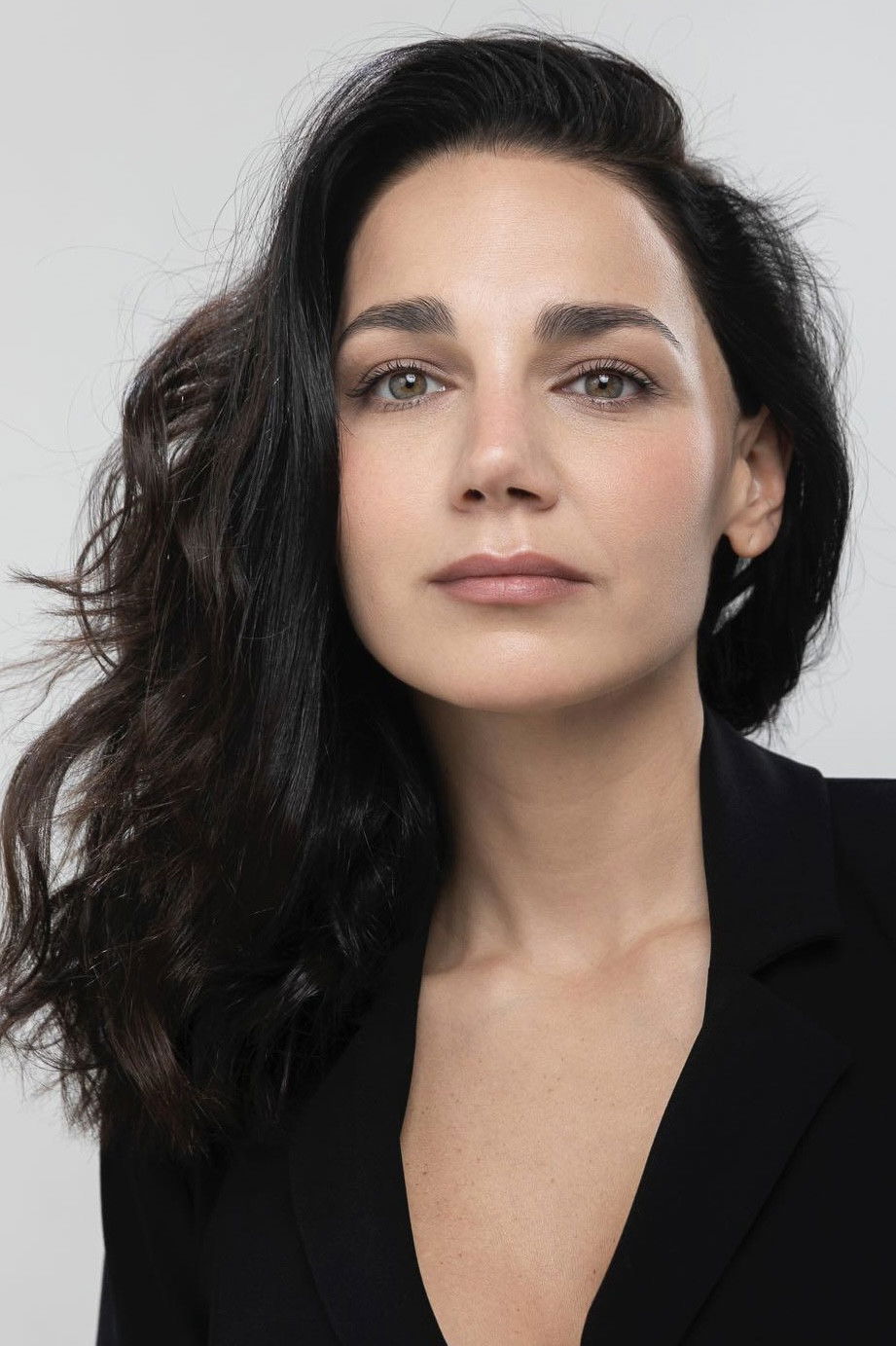 et billede af Marietta Azaryan