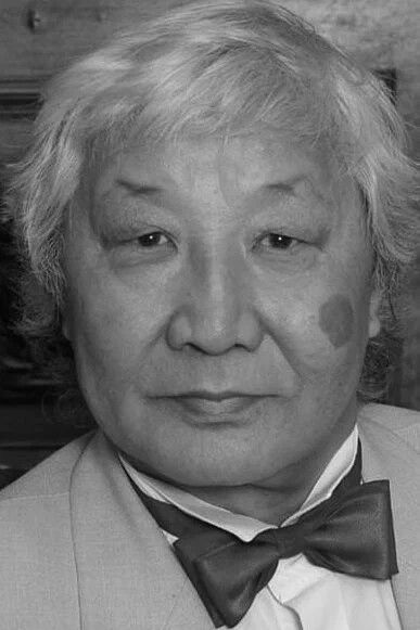 et billede af Oleg Babuev