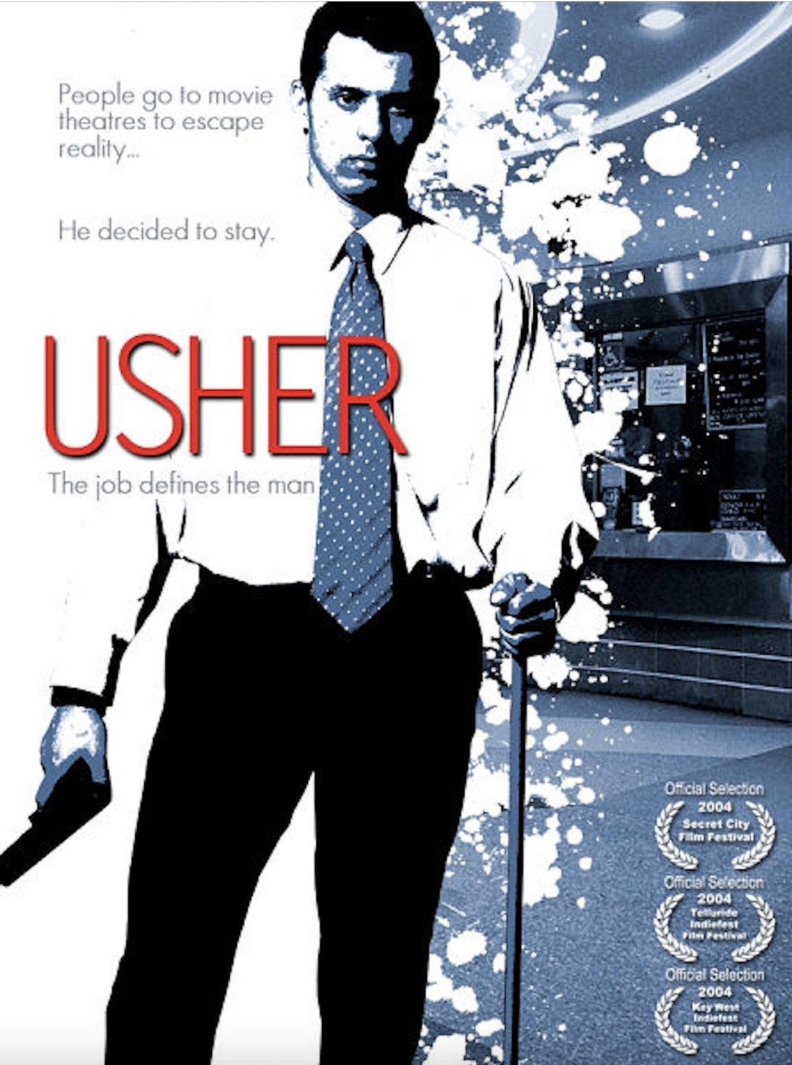 Content cover