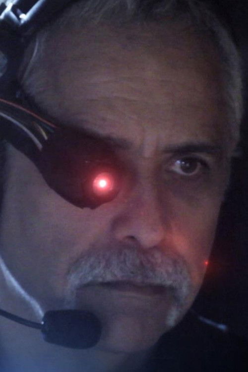 et billede af Humberto Di Paolo