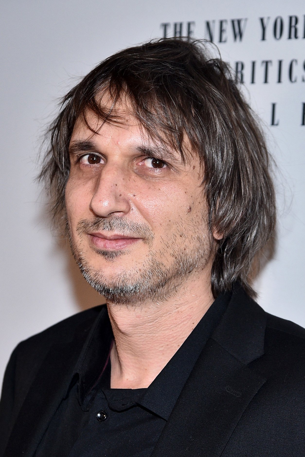 et billede af Atanas Georgiev