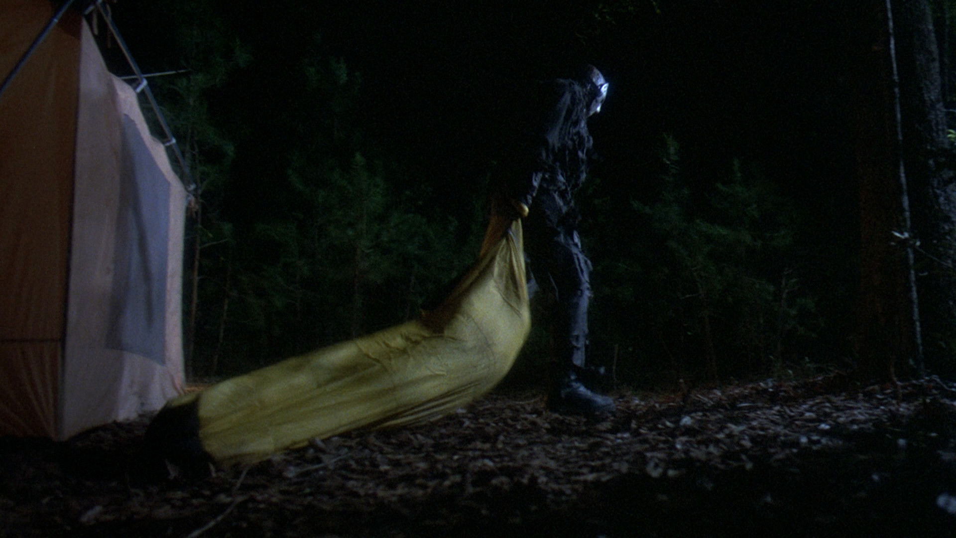 Friday the 13th Part VII - The New Blood