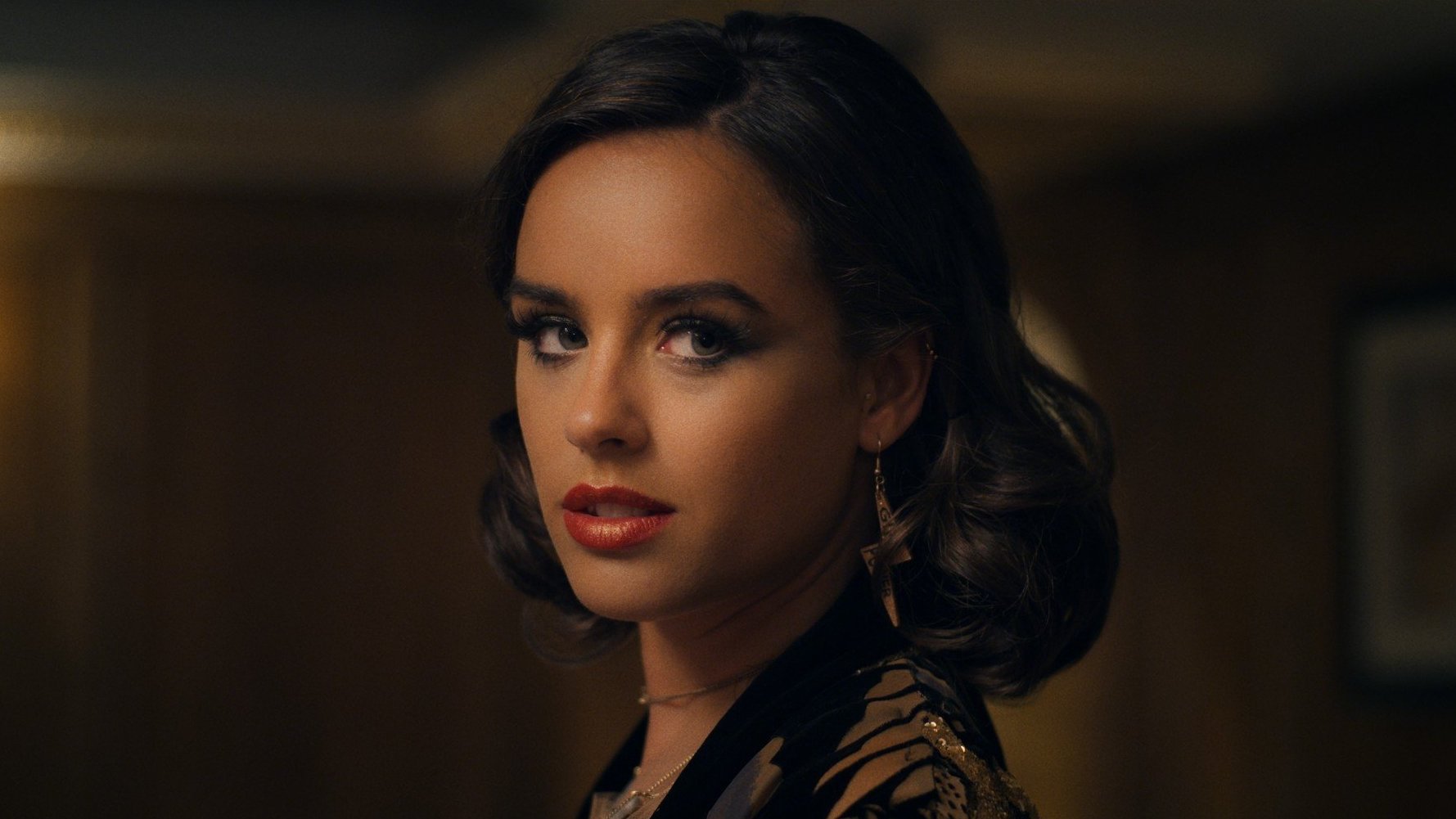 Queen of Diamonds (2019)
