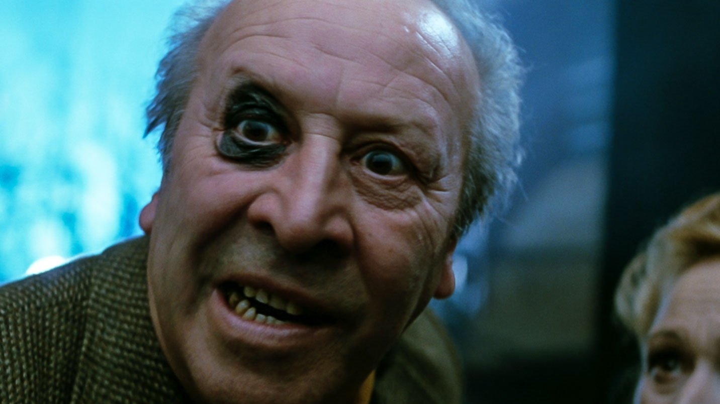 Swan Song (1988)